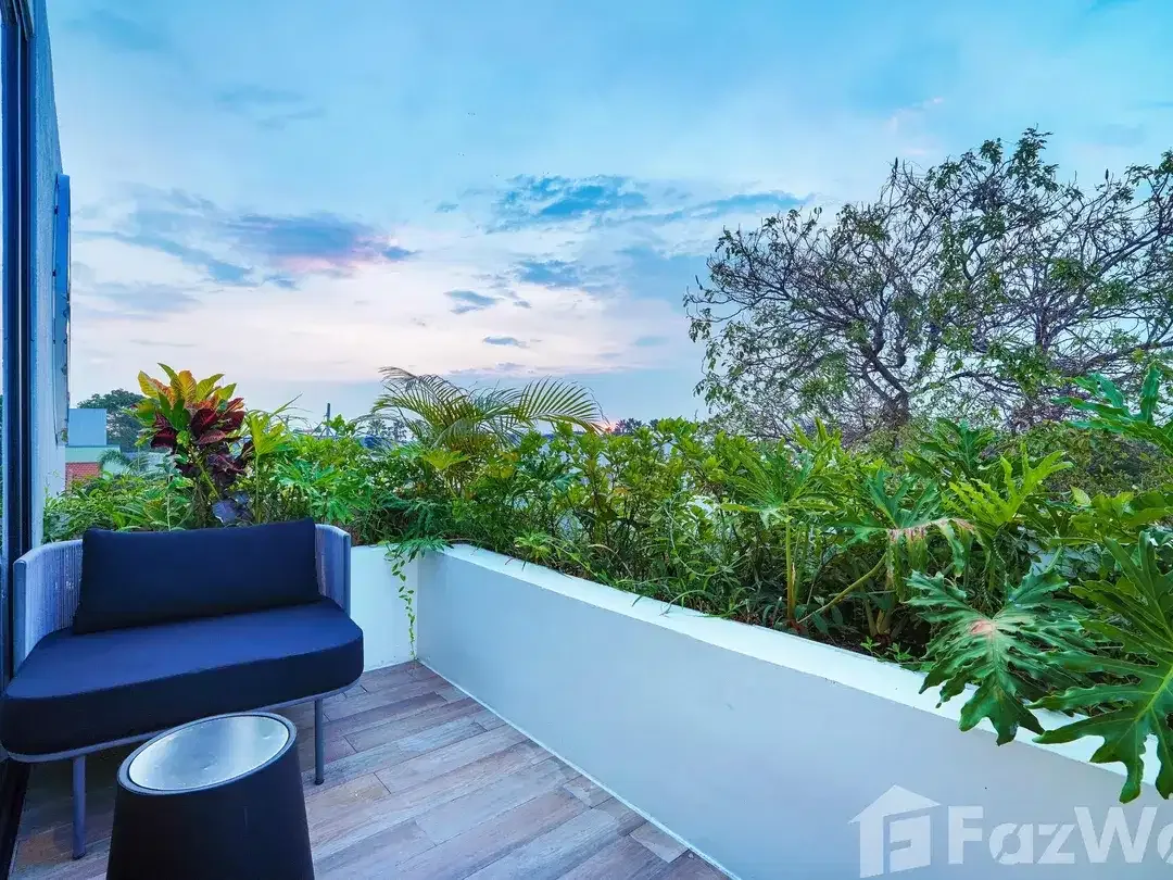 3 Bedroom Villa for sale at White Villas by Alex Villas - Image 5 of 10