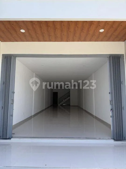 Ruko Primary Dua Lantai di Kawasan Bisnis Premium Pedungan di - Image 3 of 4