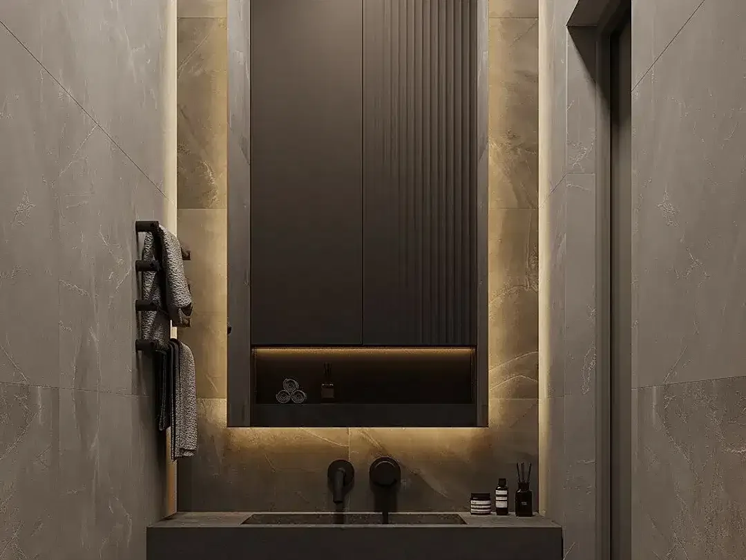 2 Bedroom Townhouse for sale in Kerobokan, Bali - Image 9 of 10