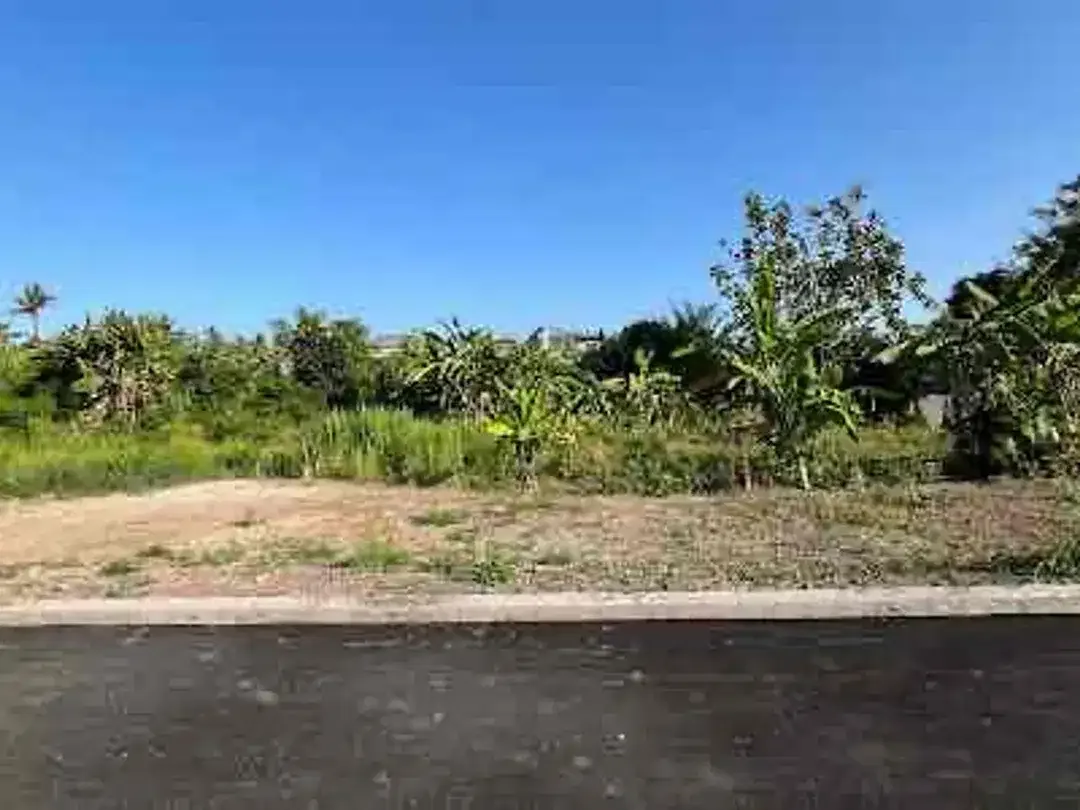 Dijual Tanah Kavling di Kawasan Pering Blahbatuh Gianyar - Image 1 of 10