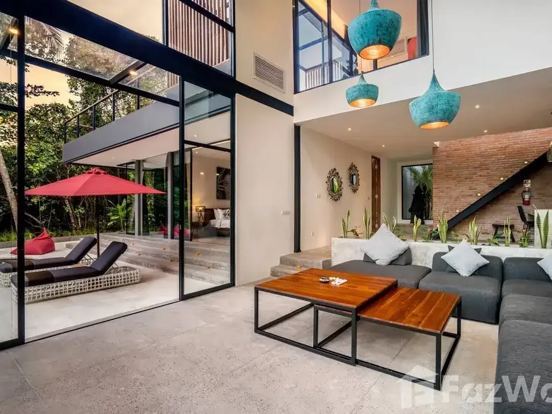 3 Bedroom Villa for sale in Ubud, Bali - Image 9 of 9