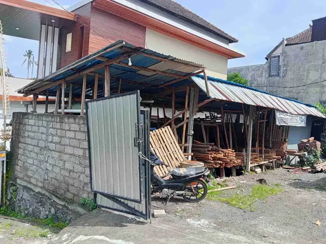 TANAH BUDUK LUASAN KECIL COCOK UNTUK HUNIAN PRIBADI ATAUPUN RUMAH KOST - Image 2 of 7