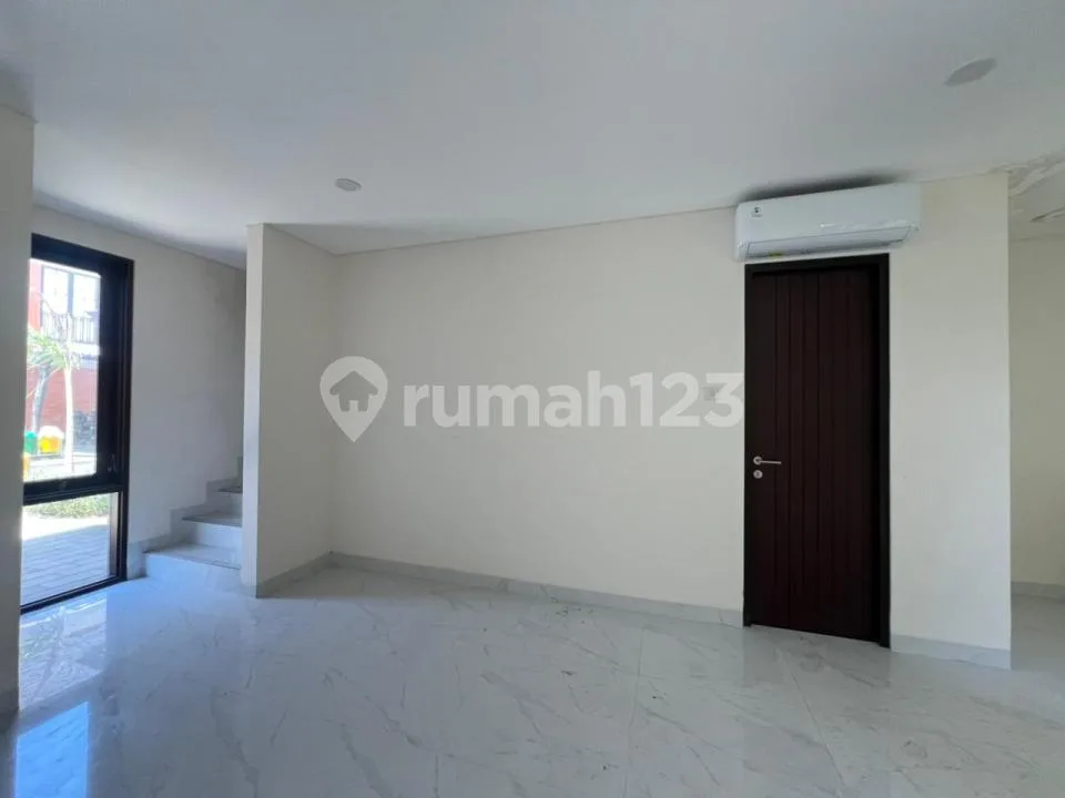 Dijual Rumah Modern One Gate Dekat Bandara Ngurah Rai - Image 4 of 4