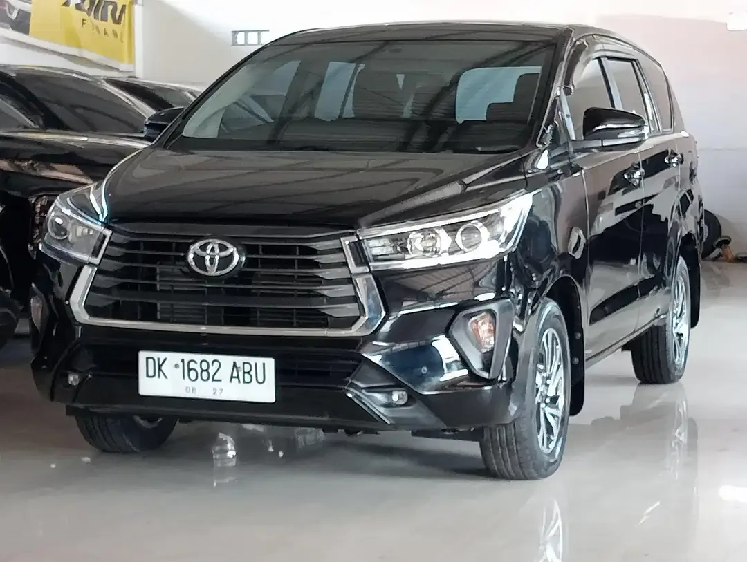 INNOVA REBORN V AT DIESEL 2022 ASLI BALI - Image 3 of 10