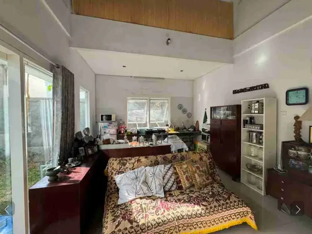 Rumah Nyaman di Pecatu Indah Resort - Image 7 of 10