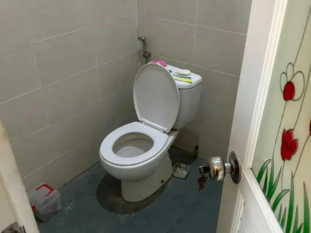 DIJUAL RUMAH LANTAI 2 – SIDAKARYA, DENPASAR SELATAN   Lokasi: Jl. Tukad Petanu, Sidakarya, Denpasar Selatan - Image 10 of 10
