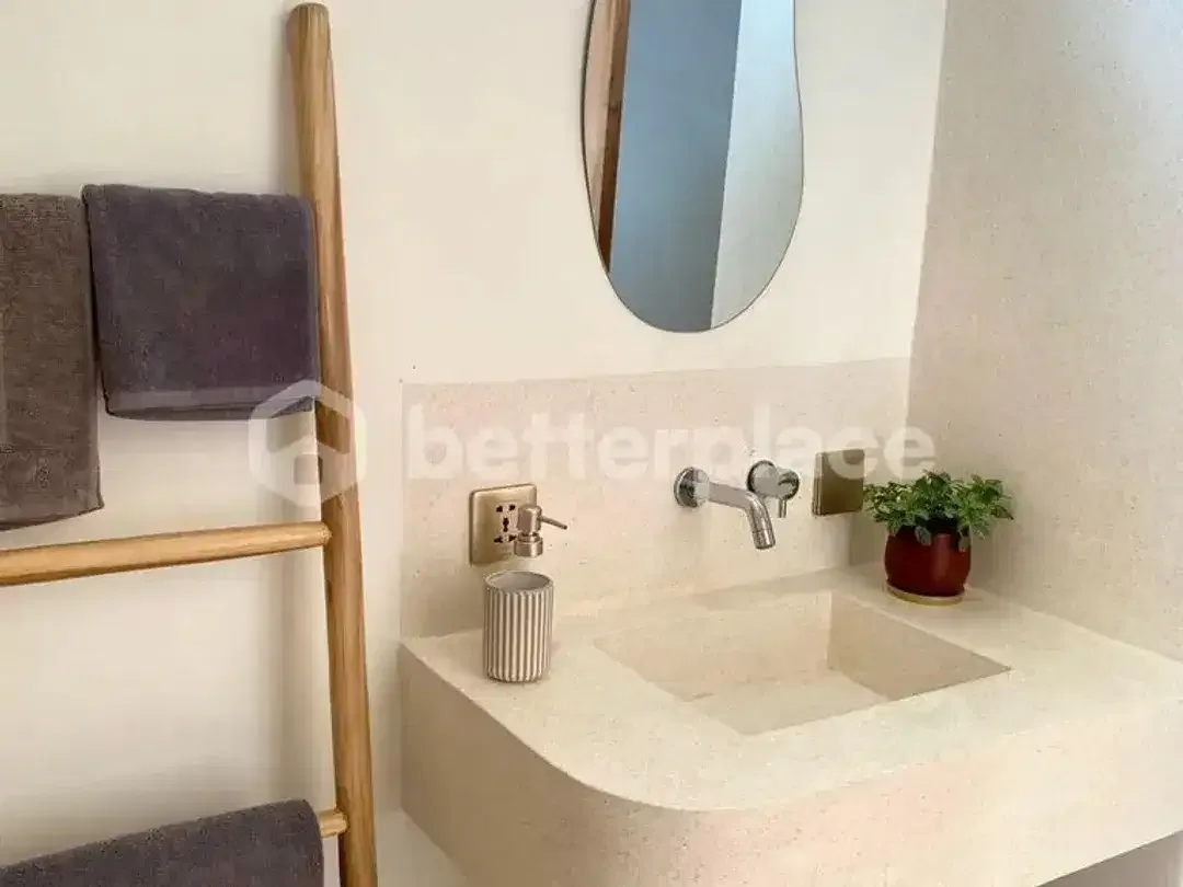 Modern Two Bedroom Villa Near Nyang Nyang Beach - Image 7 of 10