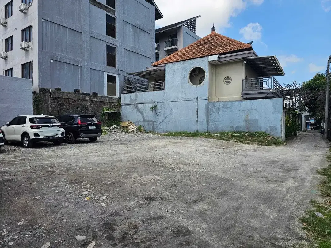 dijual tanah premium lokasi petitenget - Image 2 of 6