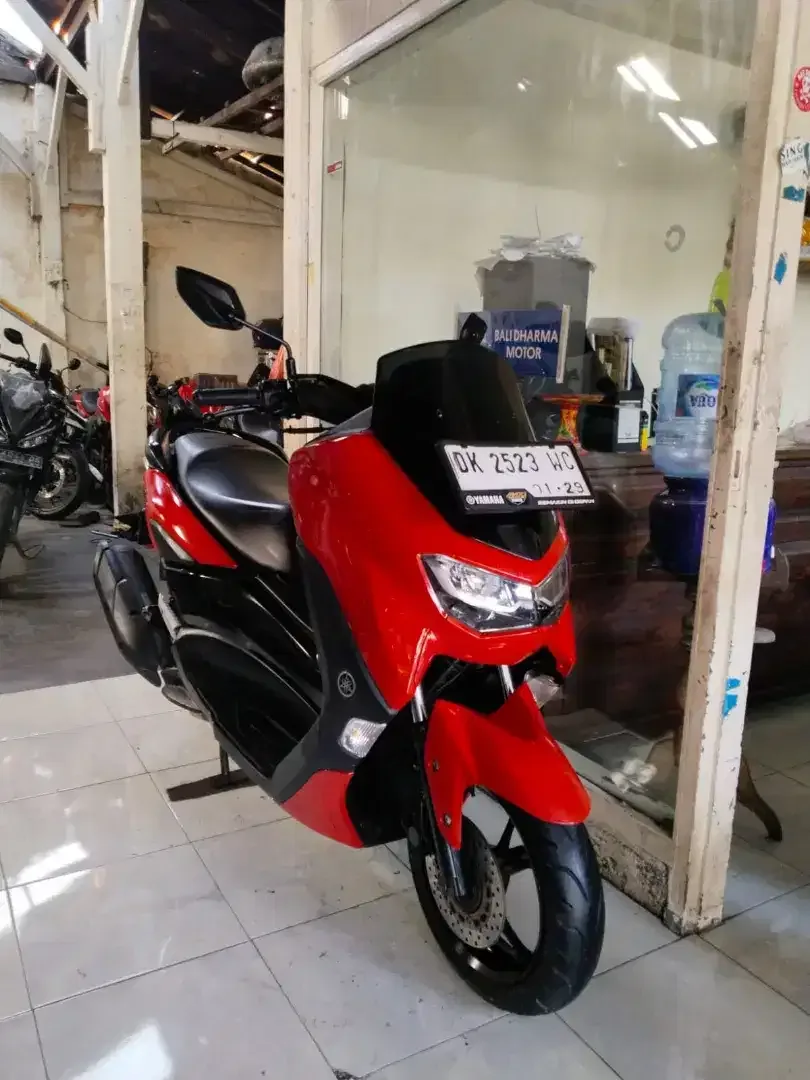 N max kyles thn 2023 cash. Bali dharma motor. - Image 6 of 6