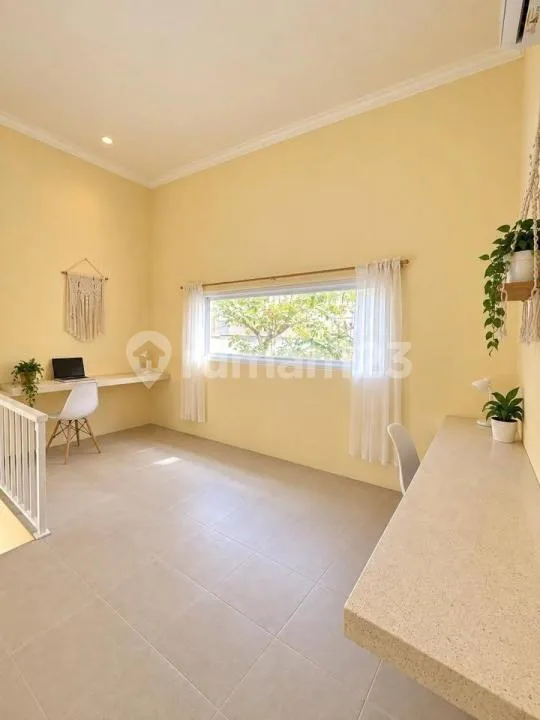 Luxury 2-Bedroom Villa For Leasehold 19 Years In Sanur (504V) - Image 4 of 4