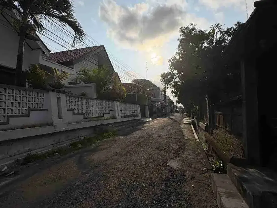 Rumah Furnished 2 kamar di Nuansa Utama Jimbaran - Image 5 of 8