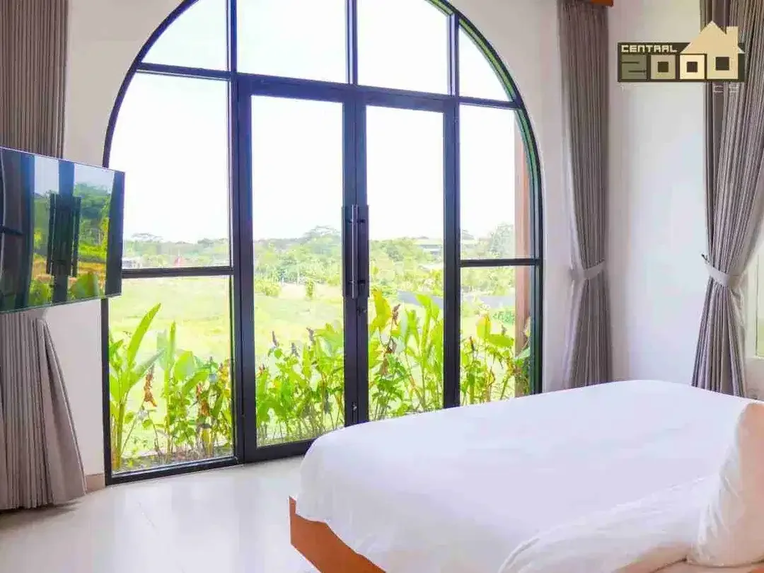 Bohemian Style Villa in Pantai Nyanyi – Near Luna Beach Club - Image 7 of 9