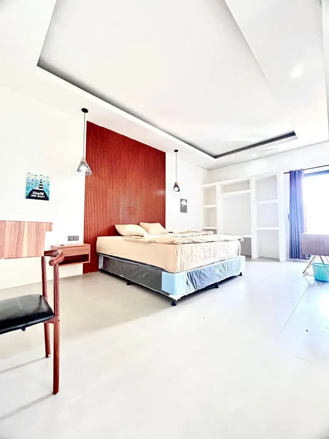 Brand New Villa Full Furnish Di Tumbak Bayuh Dekat Pererenan Canggu - Image 10 of 10