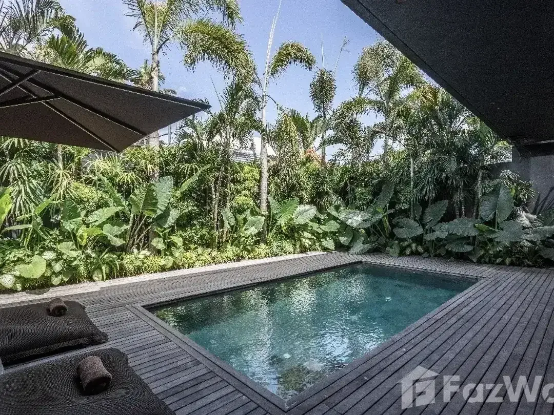 4 Bedroom Villa for rent at Black Villas by OXO - Image 5 of 10
