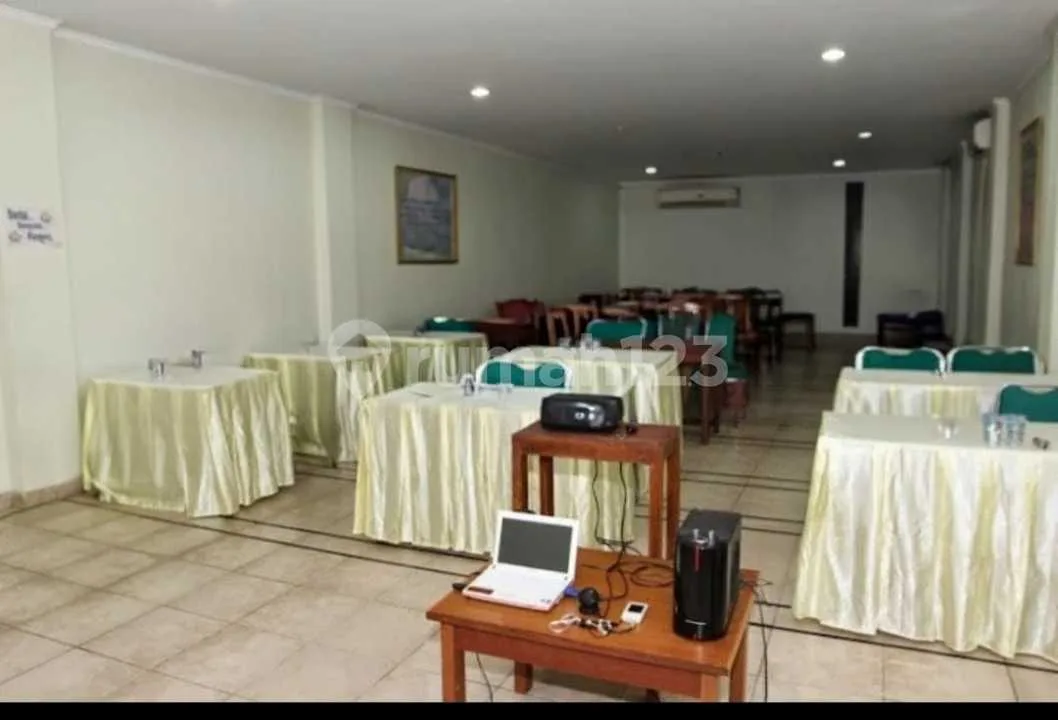 Dijual Ruko di By Pass Sanur - Image 2 of 4