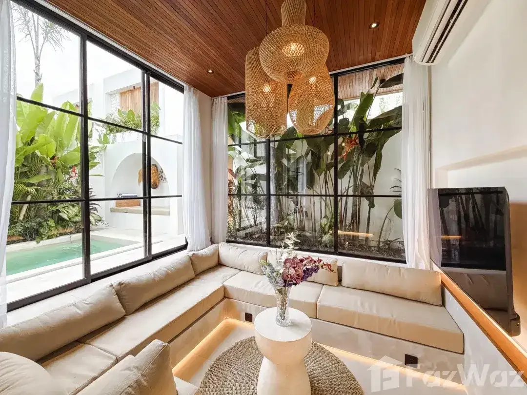 3 Bedroom Villa for sale in Cemagi, Bali - Image 6 of 10