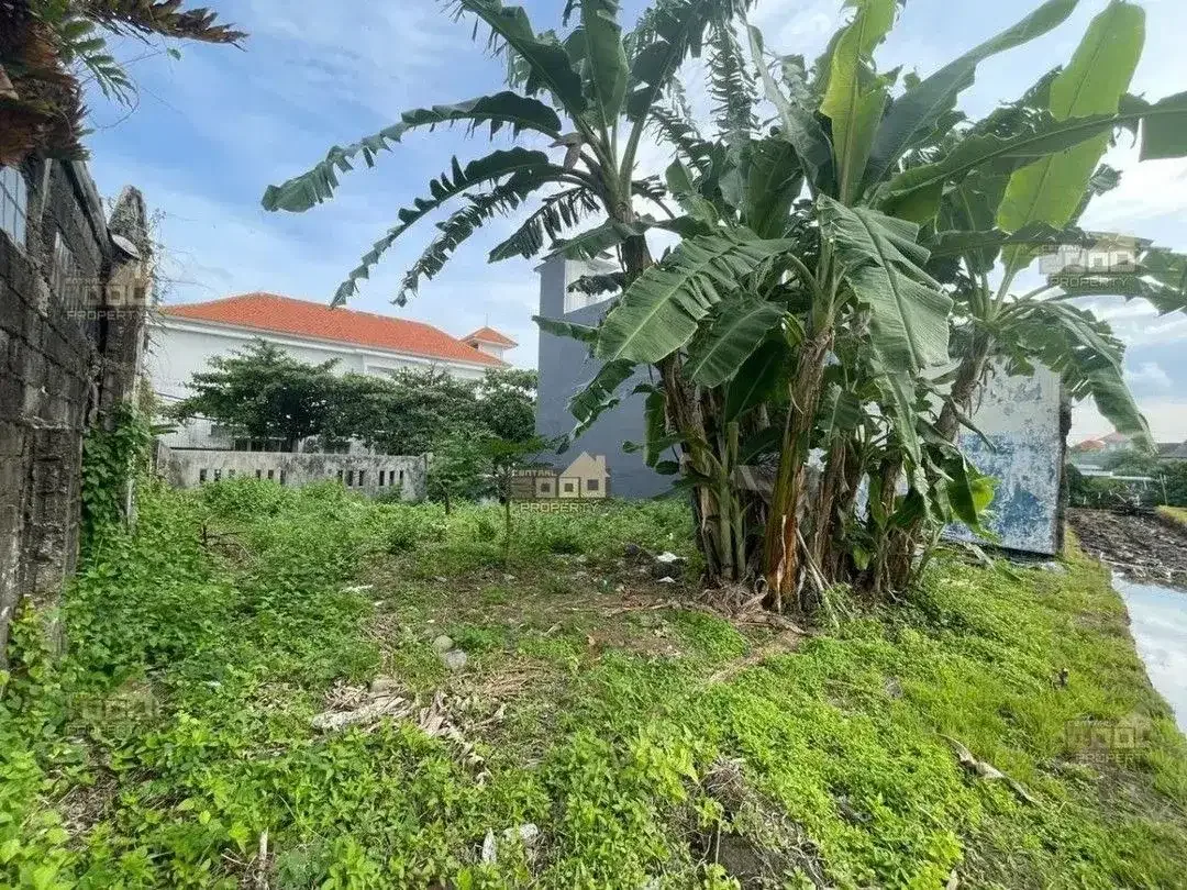 Freehold Land Canggu – Lokasi Strategis & Scenic Ricefield View - Image 5 of 10