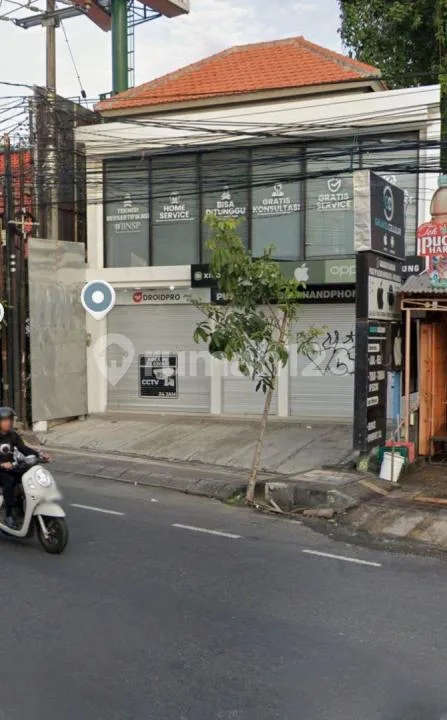 Dijual Ruko di Teuku Umar Denpasar Simpang Enam - Image 2 of 4