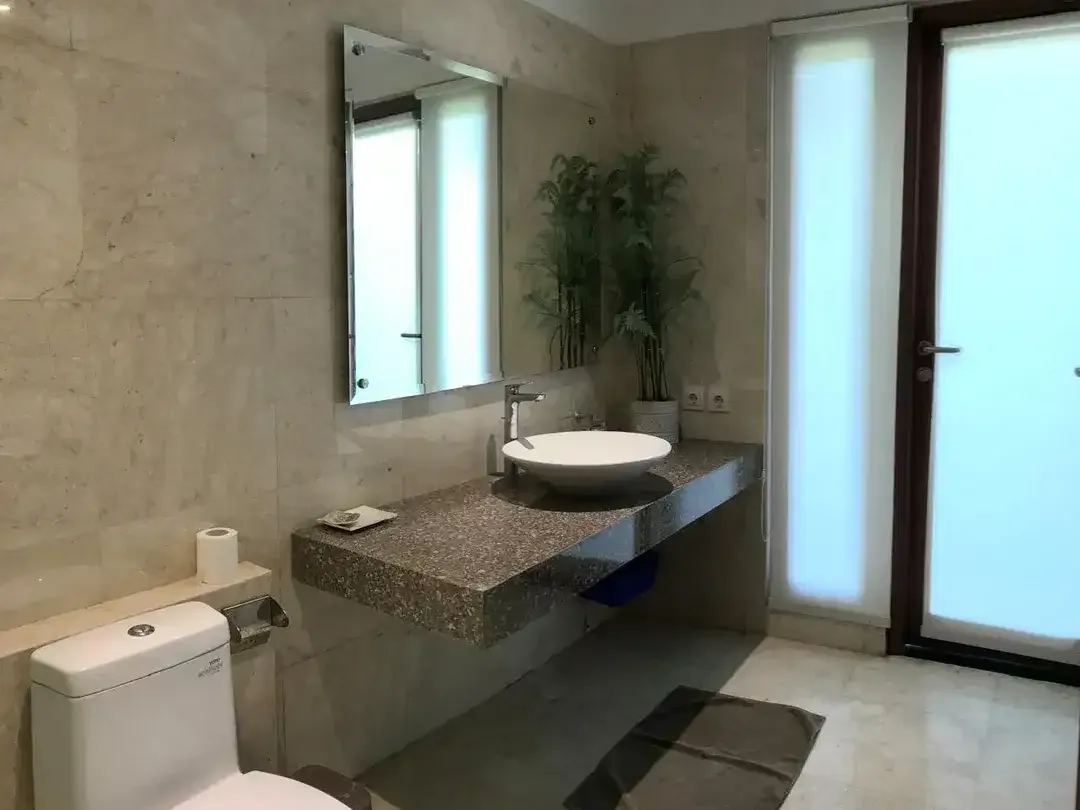 Exclusive Unblock View Villa Lokasi Komplek Villa di Pantai Pandawa, Kutuh - Ungasan - Image 10 of 10