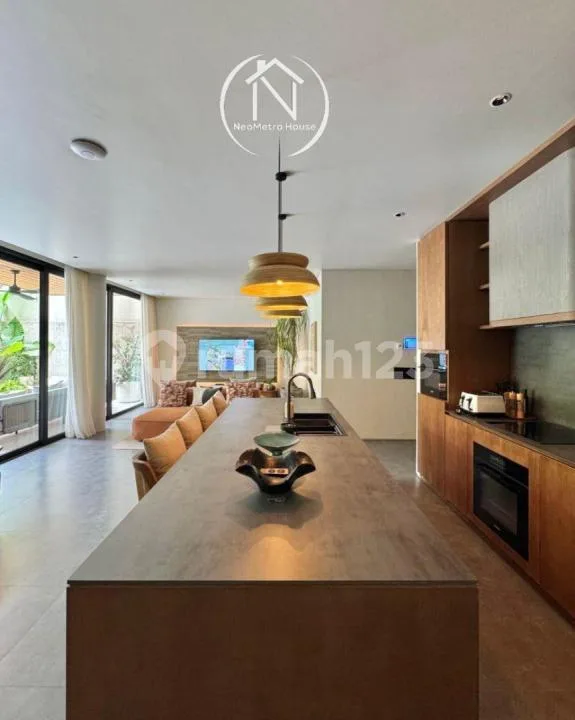 Canggu - Bali ~ Lt/Lb 242/334 ~ Luxury Villa - Image 4 of 4