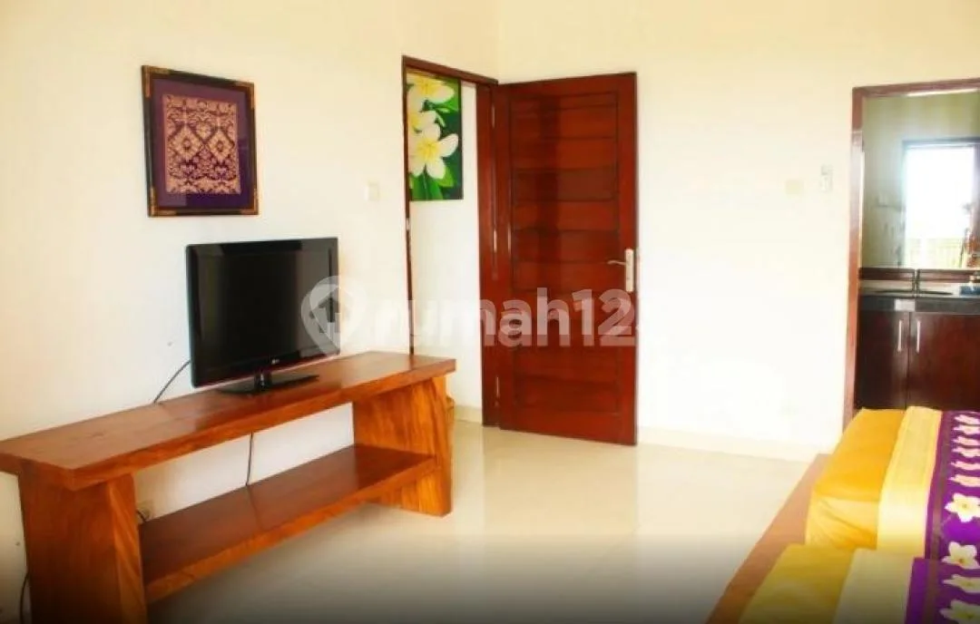 Villa 3 Kamar Semi Ocean View di Jimbaran - Image 2 of 4