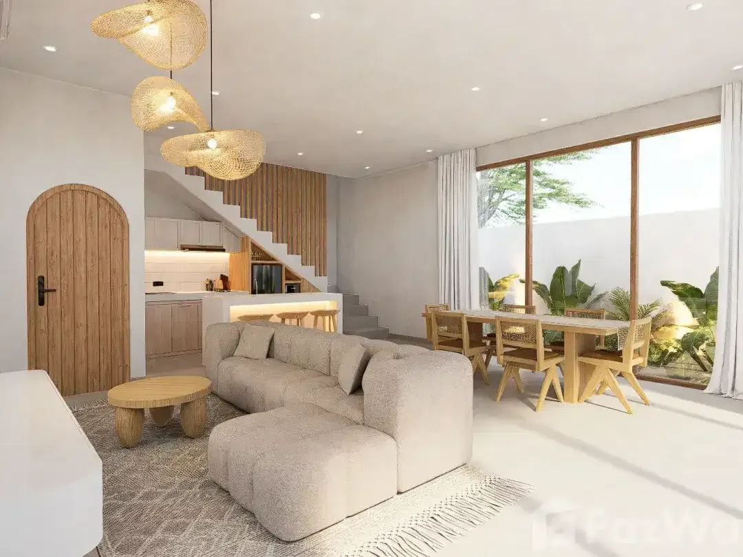 2 Bedroom Villa for sale in Jimbaran, Bali - Image 6 of 10
