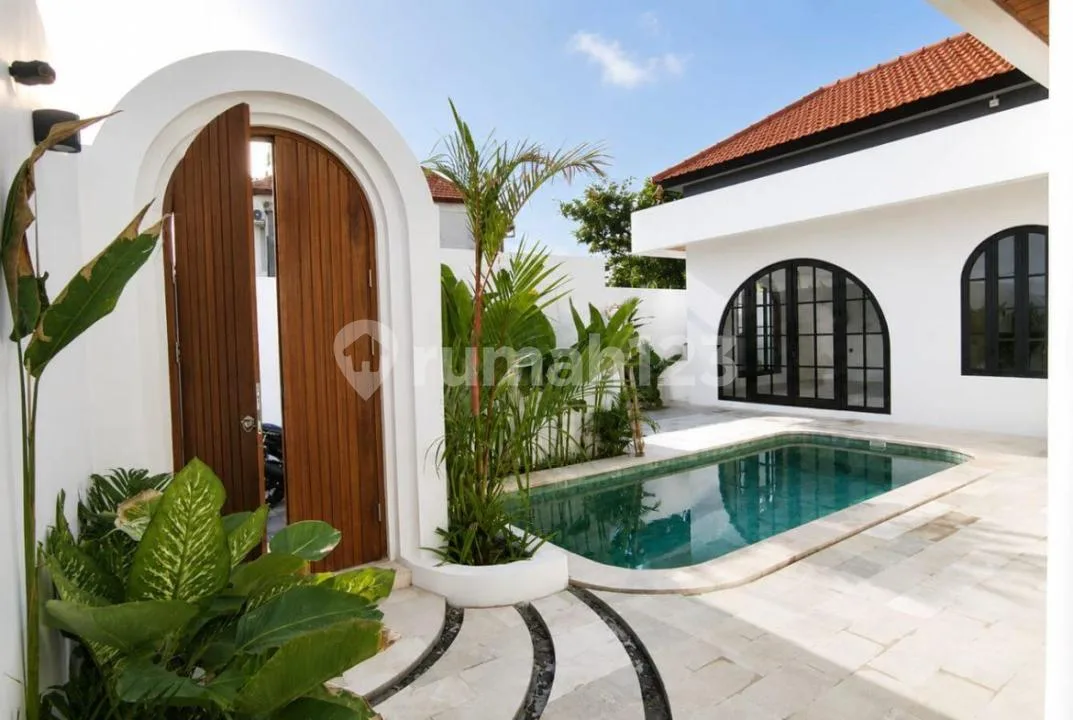 Dijual - Modern Villa di Munggu, Cepaka - Image 2 of 4