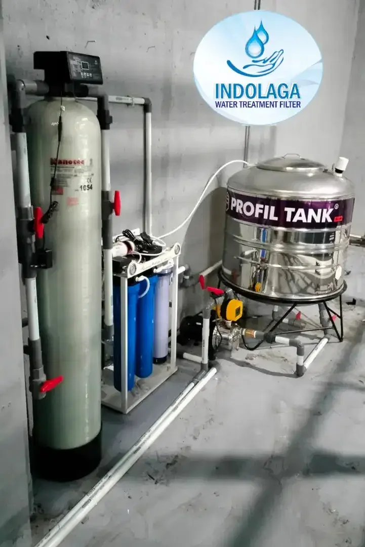 Water filter dan mesin RO - Image 2 of 2