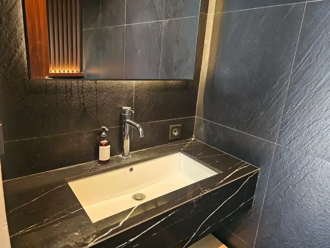 Freehold Villa Kompleks Premium 3 Unit Surrounded by Luxury Developments in Brawa - Image 6 of 10