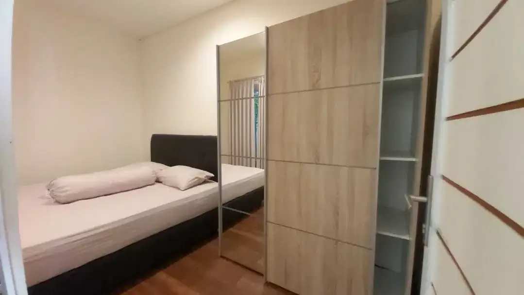 Disewakan Rumah Minimalis Full Furnish di Poh Gading Jimbaran - Image 6 of 10