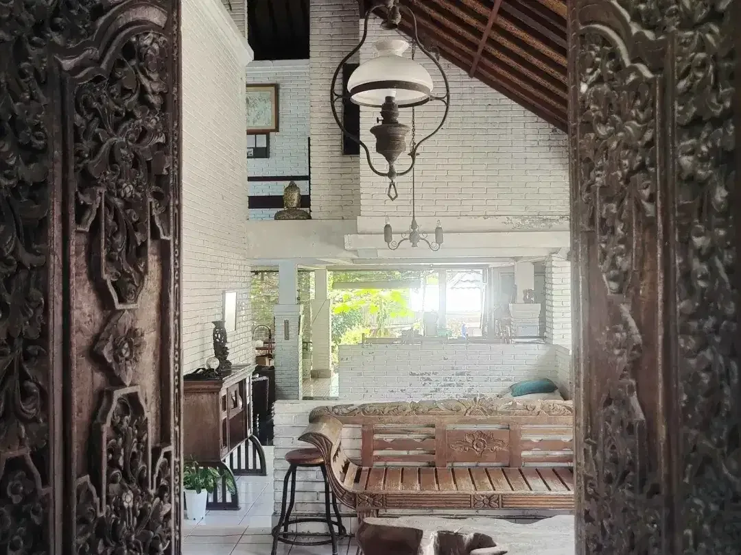 5 Bedroom House for sale in Mengwi, Bali - Image 3 of 10