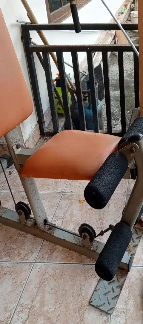 Home Gym Bekas Masih Berfungsi - Image 3 of 3