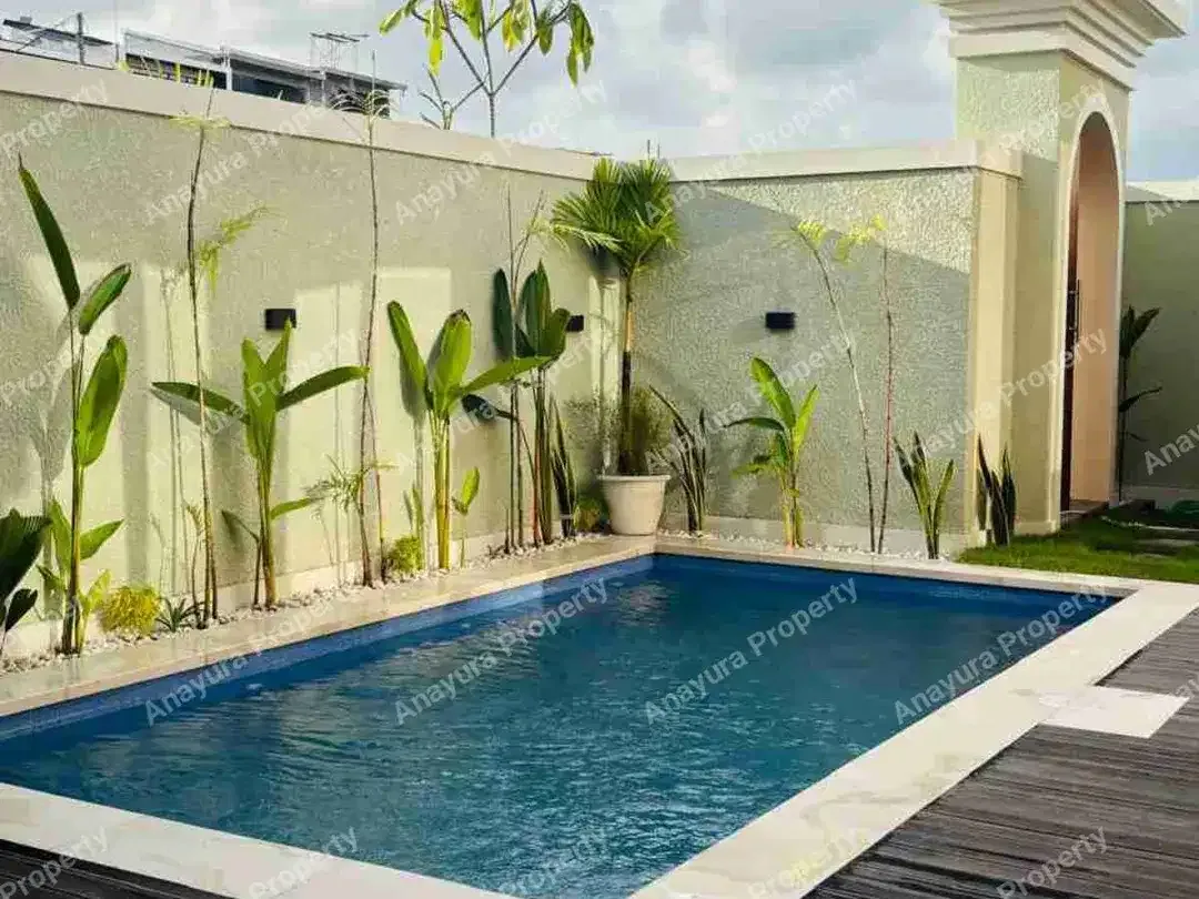 Villa 2BR Pererenan, Munggu - Image 1 of 10