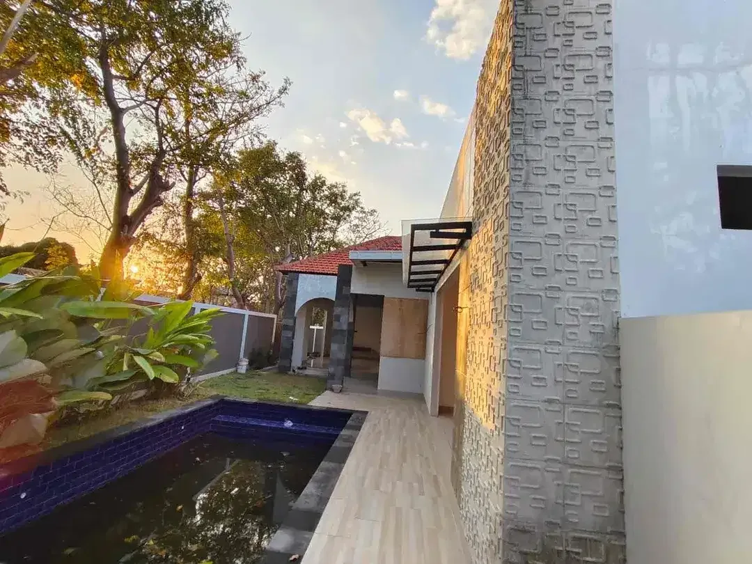 New Charming Rice Field Villa for Sale at Lovina, Buleleng, Bali - Image 10 of 10
