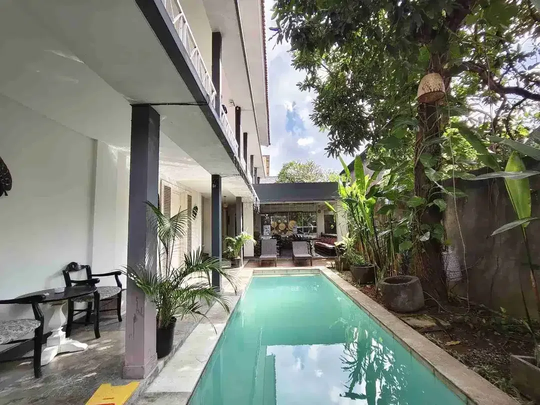 Hotel Bintang 2 Seminyak Petitenget Bali - Image 6 of 10