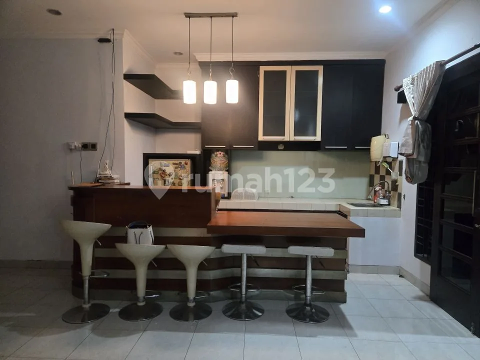 Disewakan Rumah Renon - Denpasar - Image 4 of 4