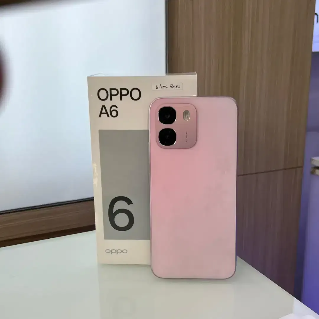 Kredit hp mudah syarat ktp aja bisa tanpa dp - Image 3 of 3