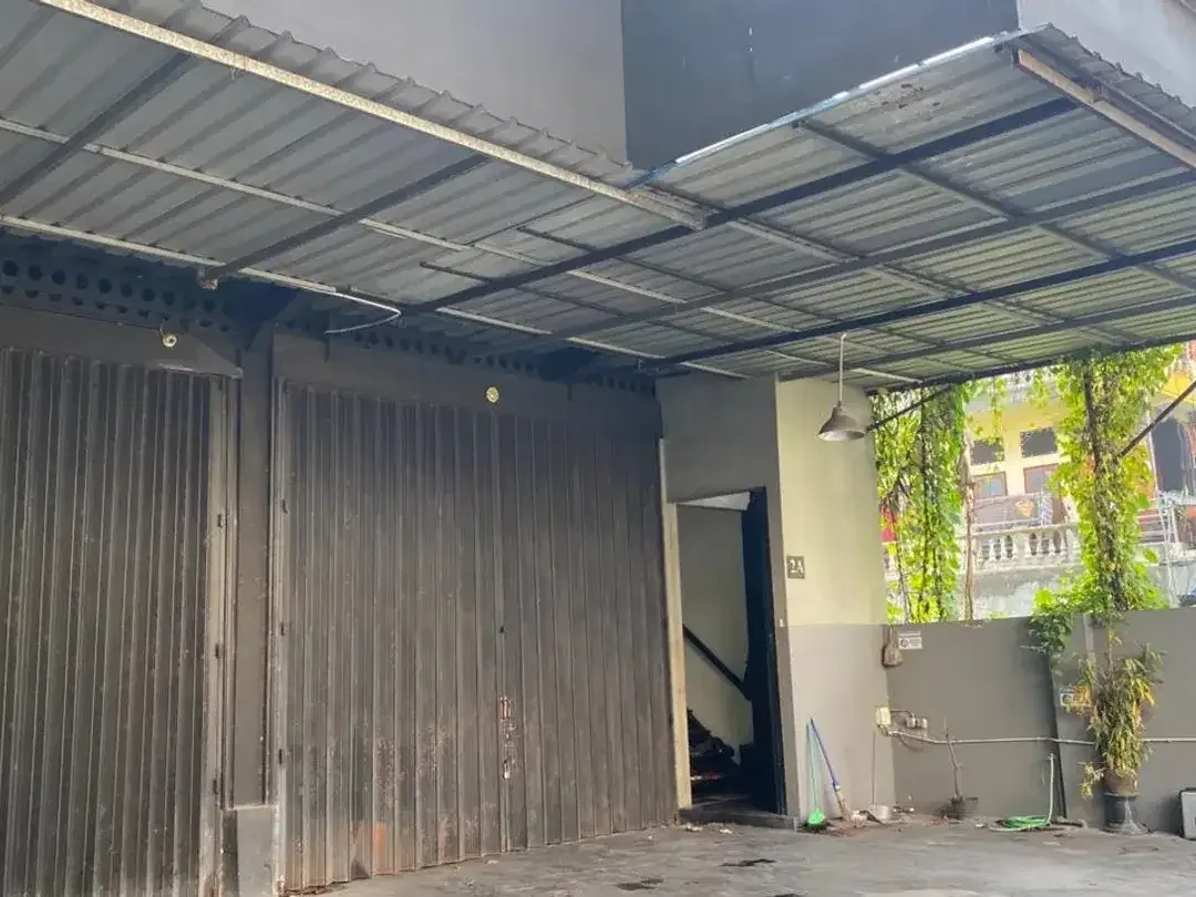 Ruko Renon denpasar - Image 7 of 10