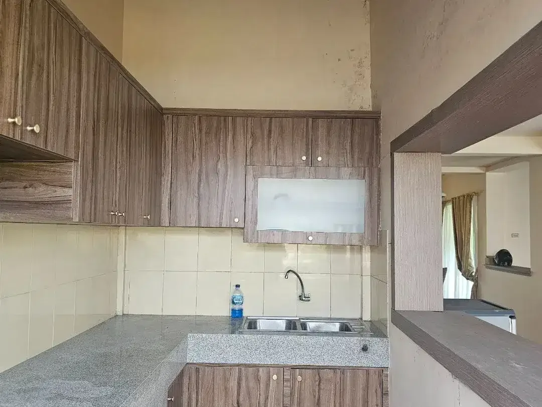 Villa Bali Tropis 3 Kamar dengan Bale Dijual di Balangan, Jimbaran - Image 4 of 10