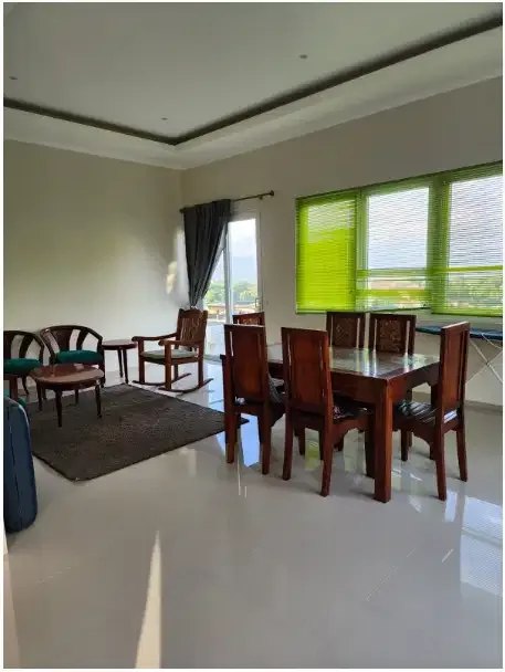Villa View Laut di Nusadua - Image 9 of 10
