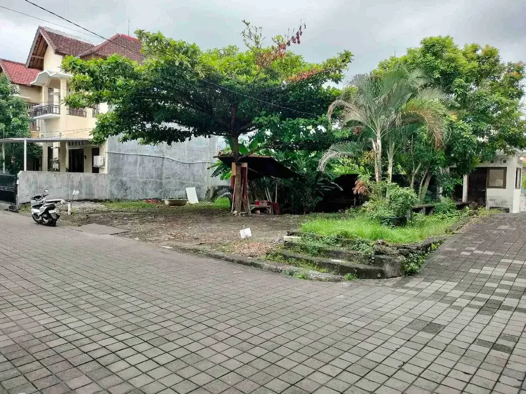 Tnh One Gate Elit 250M2 Hanya 60Mtr Raya Kerobokan Dkt Seminyak Jl6mtr - Image 3 of 5
