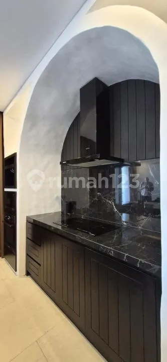 Leasehold - Exclusive 1-Bedroom Coastal Apartment In Canggu, Bali - Image 3 of 4