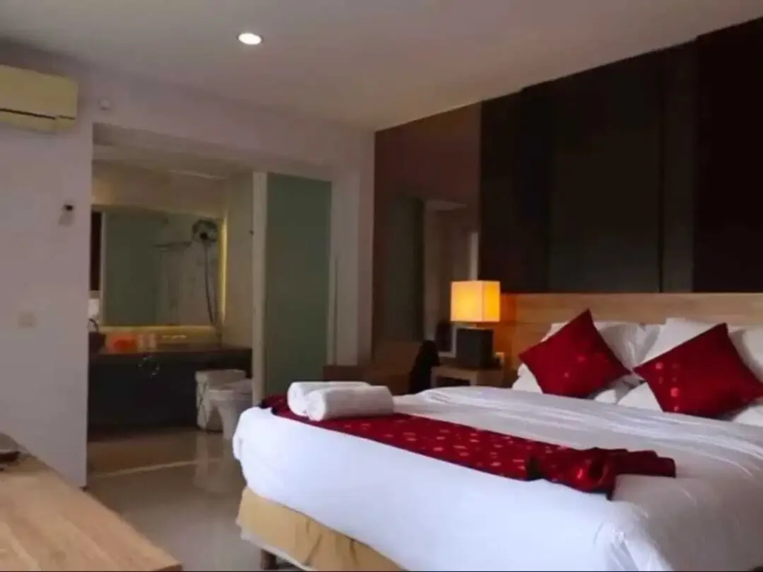 Dijual Atau Disewakan Private Villa Modern Area Nusa Dua - Image 7 of 10