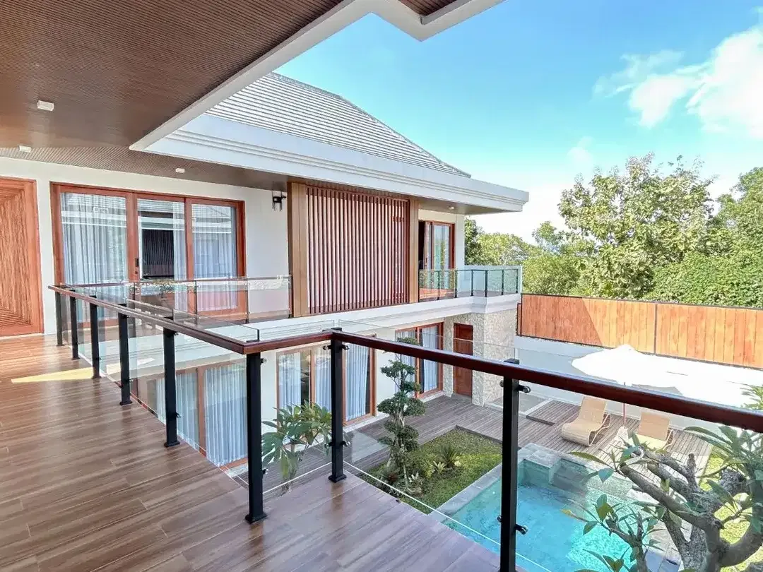 Brand New Villa Nusa Dua Badung Bali - Image 7 of 10