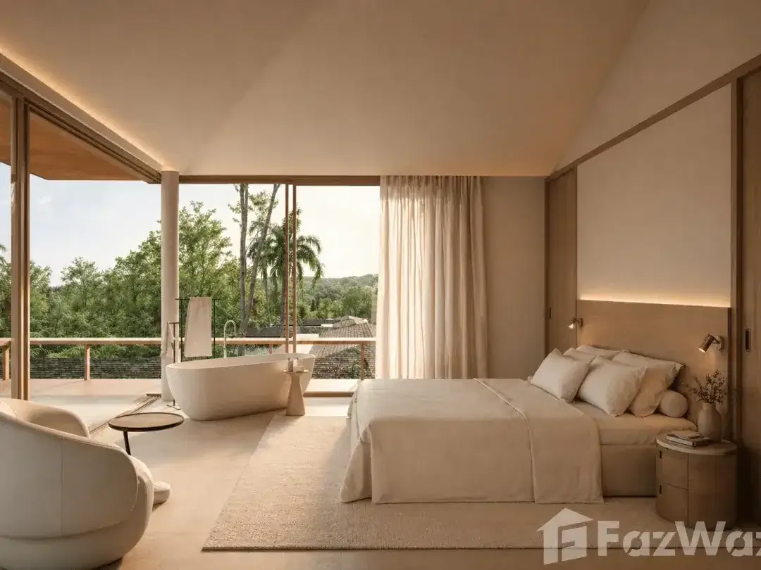 Luxury freehold 3bedroom villa in Uluwatu - Image 7 of 10