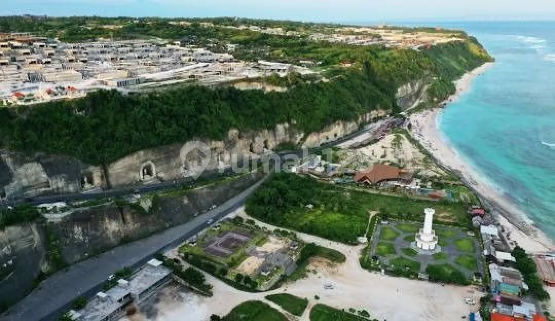 Tanah Beachfront Pantai Pandawa Kutuh Badung - Image 3 of 4