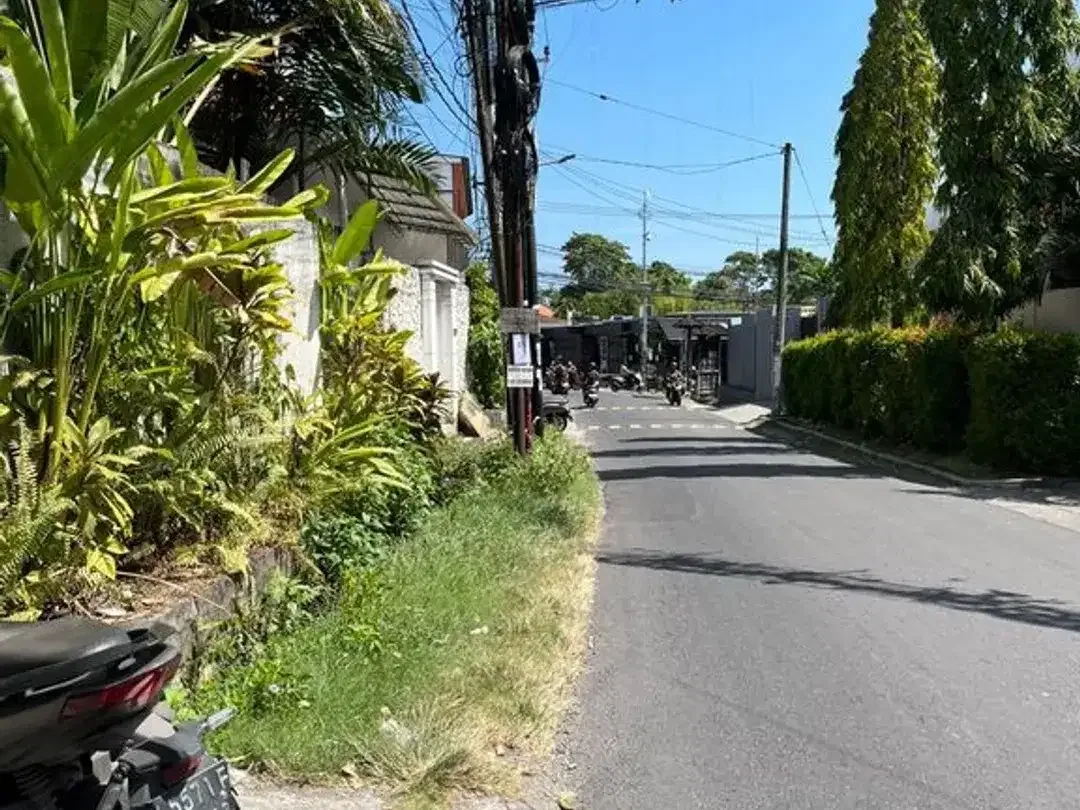 Spacious 3Br Villa In Umalas - Minutes From Revolver Hq - Image 9 of 10
