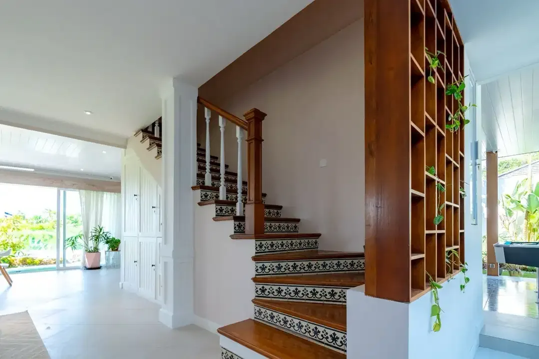 Premium Villa at Brawa with Beautiful Rice Paddy View - Image 10 of 10