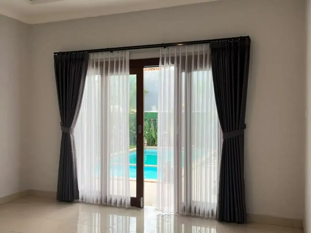 DISEWAKAN VILLA 2 KAMAR – TUNJUNG SARI, DENPASAR - Image 6 of 10