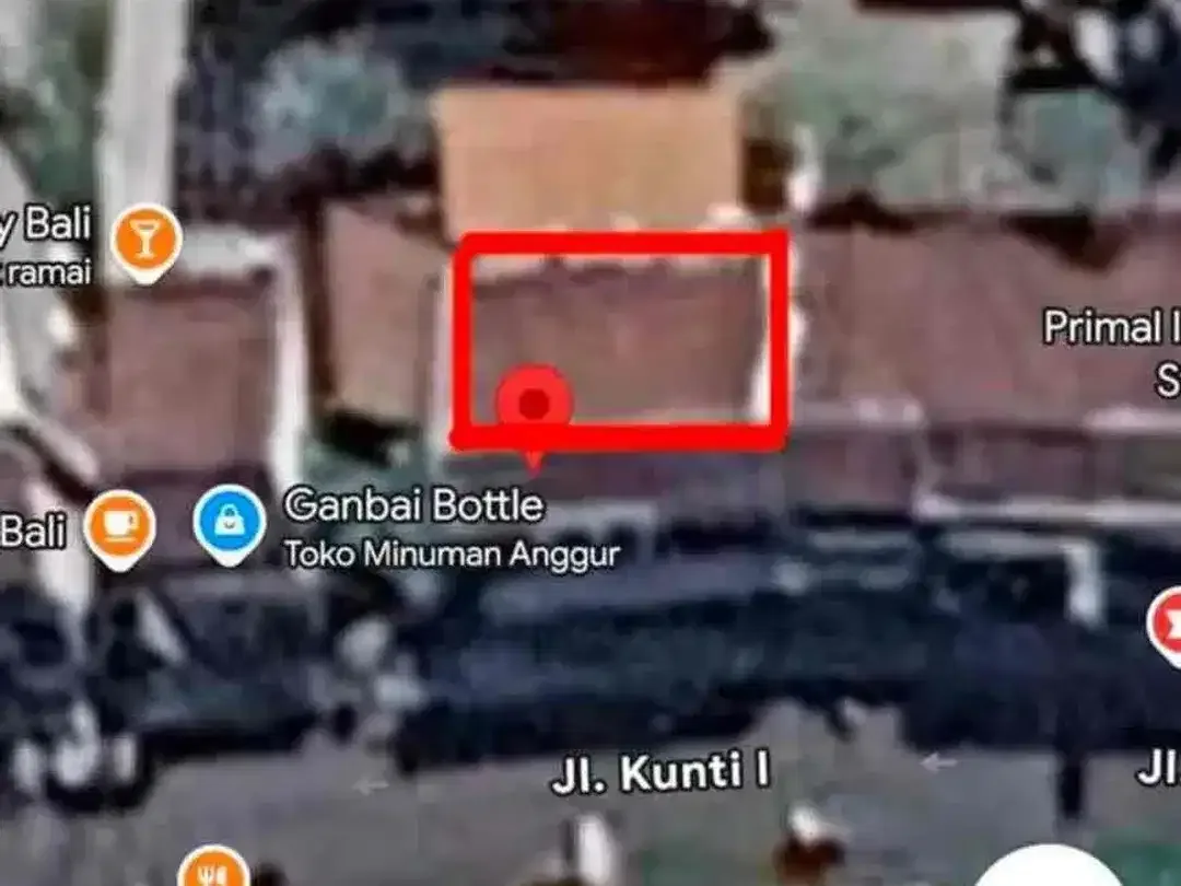 SEWA TOKO SEMINYAK KUNTI RAMAI TURIS cocok untuk segala jenis usaha - Image 3 of 3
